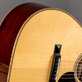 Santa Cruz 00 Eric Skye Cocobolo Adirondack One-Off (2024) Detailphoto 8